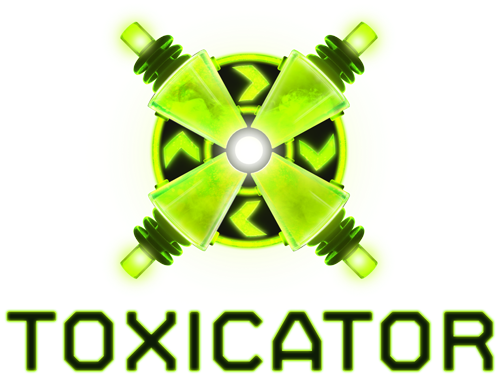 TPXOC Logo
